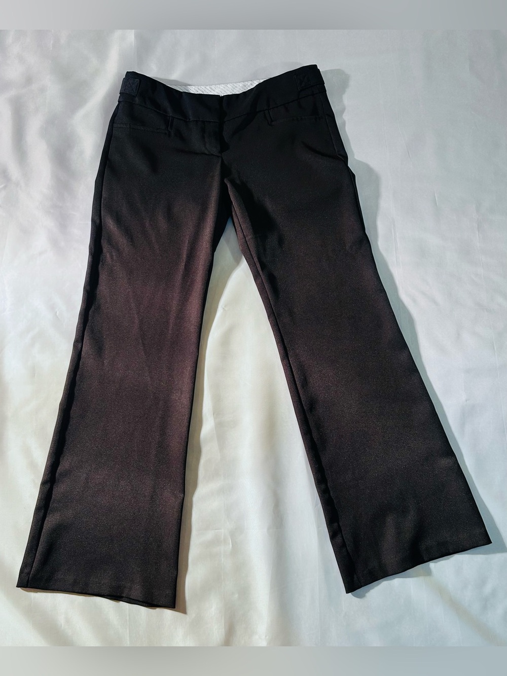 Joe B Black Dress Trousers